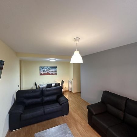 Disfruta Del Pirineo Oscense Apartment Sabiñánigo Exterior foto