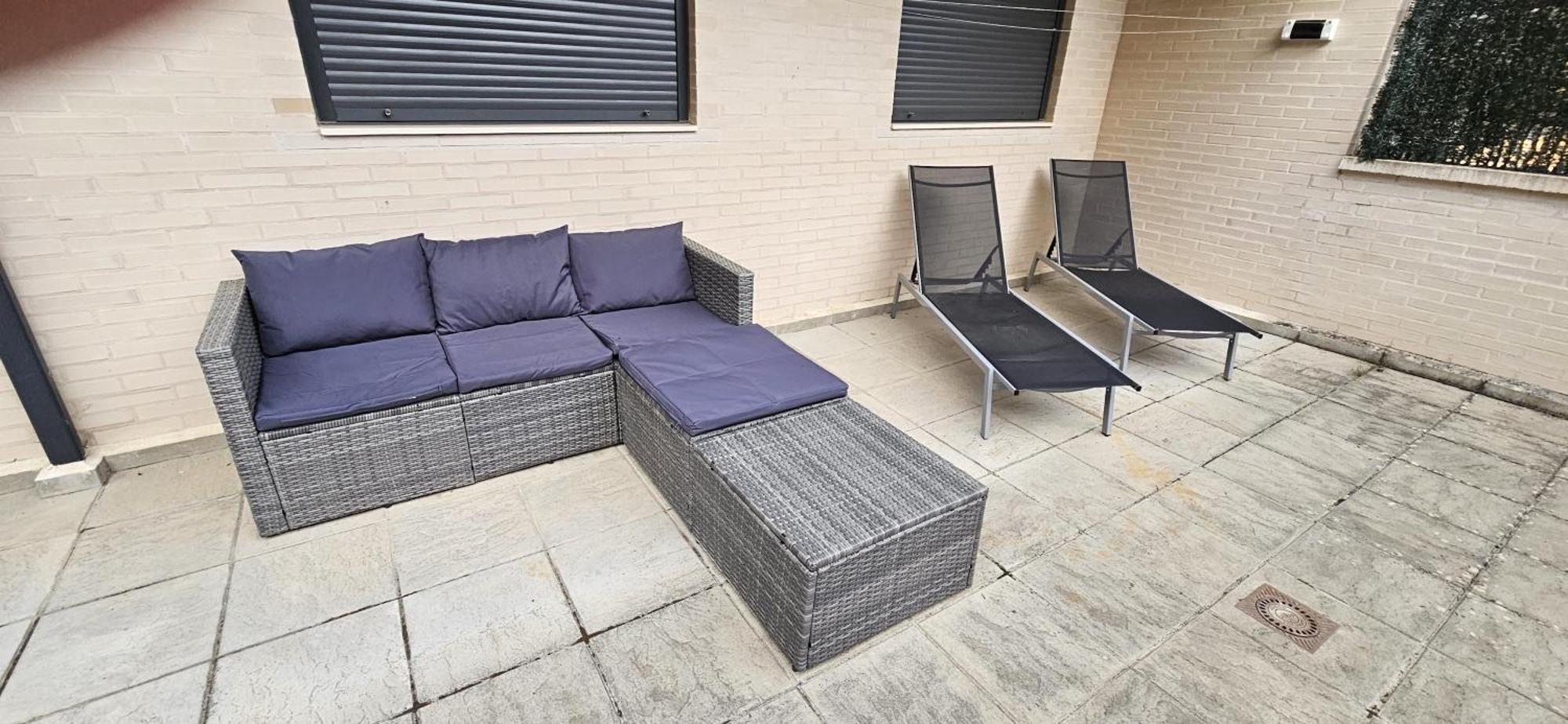 Disfruta Del Pirineo Oscense Apartment Sabiñánigo Exterior foto