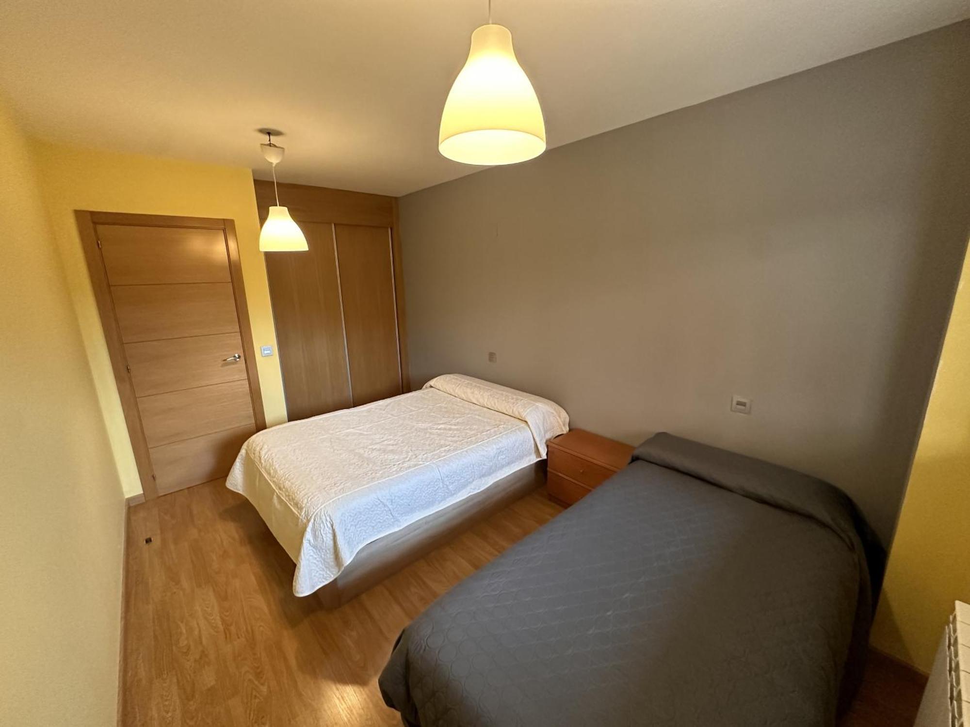 Disfruta Del Pirineo Oscense Apartment Sabiñánigo Exterior foto