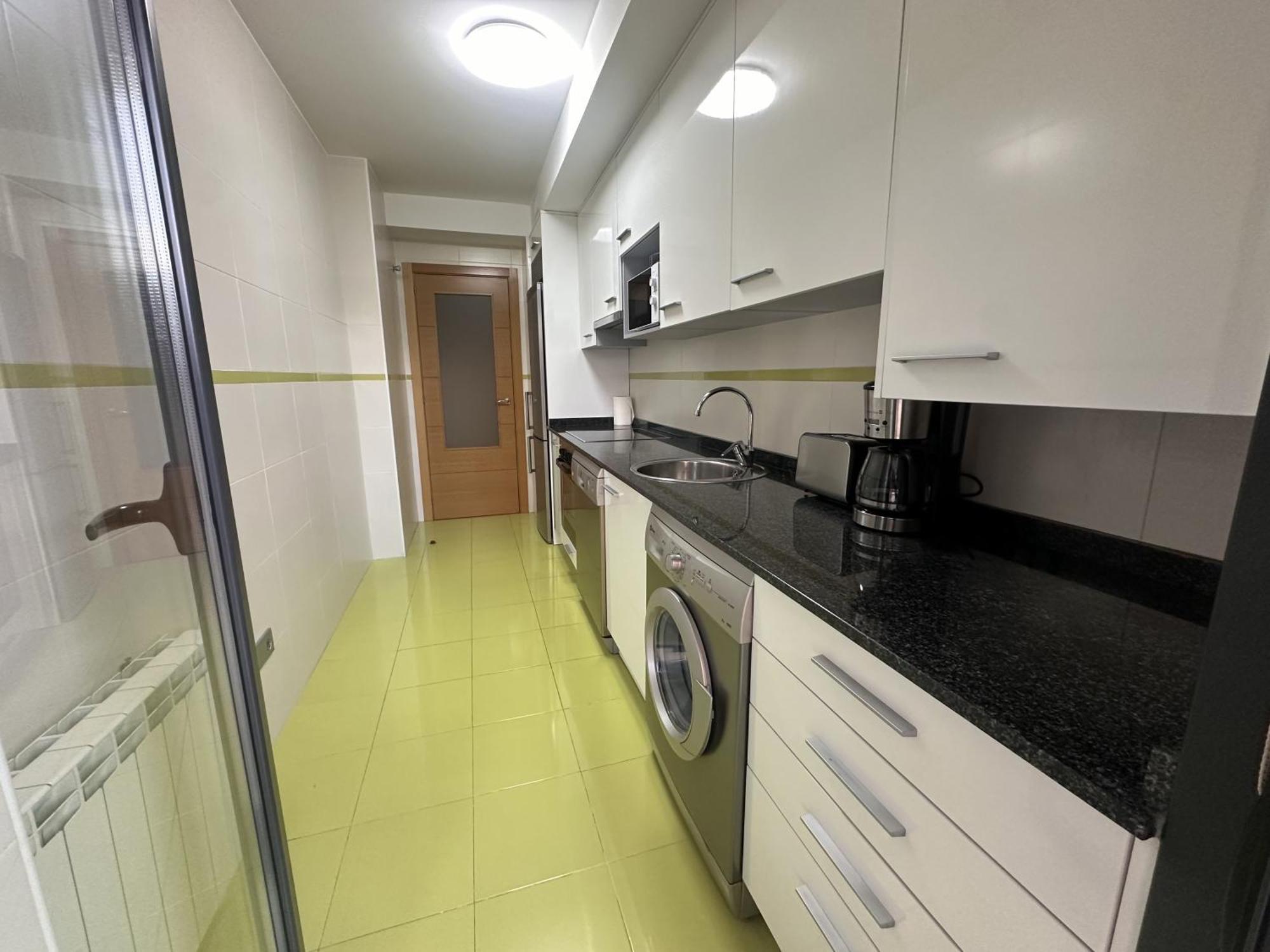 Disfruta Del Pirineo Oscense Apartment Sabiñánigo Exterior foto