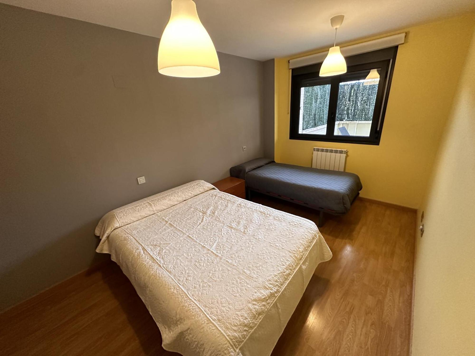 Disfruta Del Pirineo Oscense Apartment Sabiñánigo Exterior foto